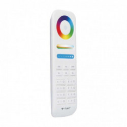 8 Zone Remote Control
