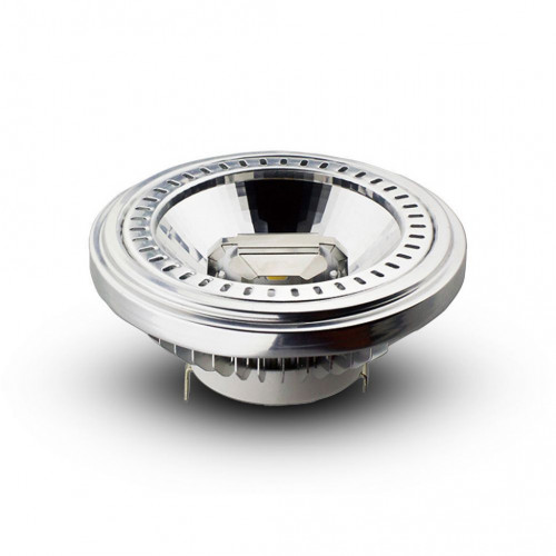 LED Spotlight - AR111 Recessed 13.5W 12V G53...