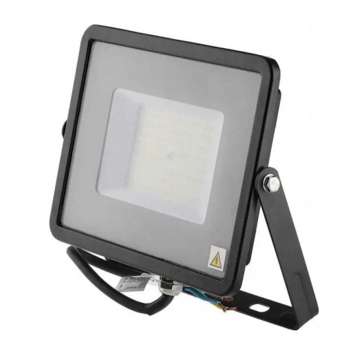 50W LED Floodlight SMD Samsung Chip G2 SLIM...
