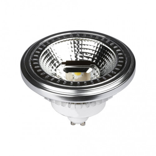 LED Spotlight - AR111 12W GU10 6400K