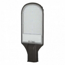 LED Street Light SAMSUNG CHIP - 100W 6400K