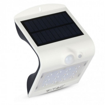 1.5W LED Solar Wall Light...
