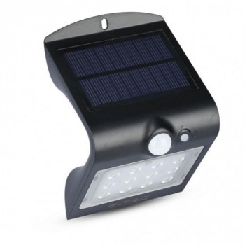 1.5W LED Solar Wall Light...
