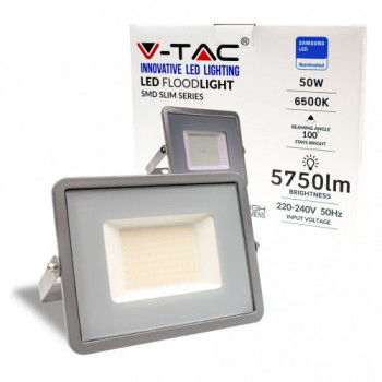 50W LED Floodlight SMD...