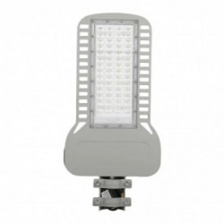 LED Street Light SAMSUNG CHIP 5 Years Warranty - 150W SLIM 6500K 135LM/W