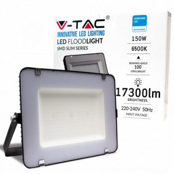 150W LED Floodlight SMD...