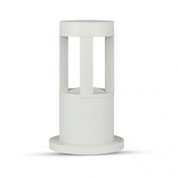 10W LED Wall Light White...