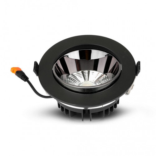 LED Downlight - SAMSUNG CHIP 30W COB Reflector...
