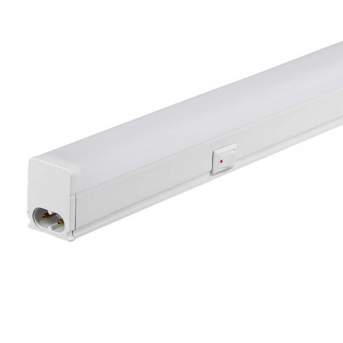 4W LED Batten Fitting Square SAMSUNG CHIP T5...