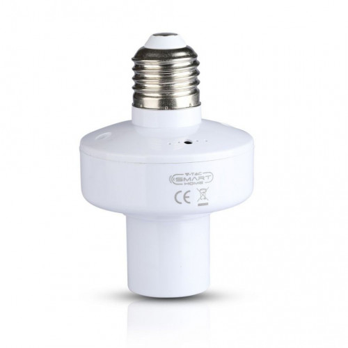 WIFI Lamp Holder Compatible With Amazon Alexa...