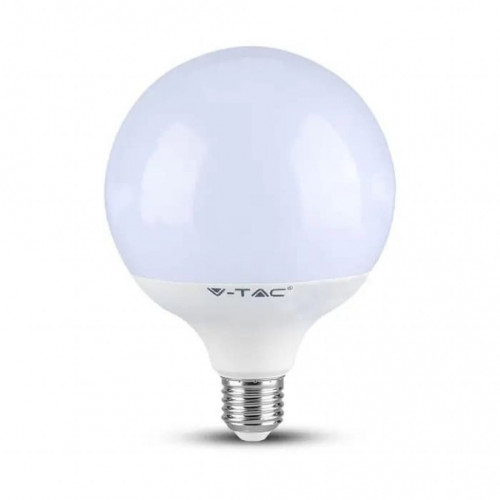 LED Bulb - Samsung Chip 22W E27 G120 Plastic...