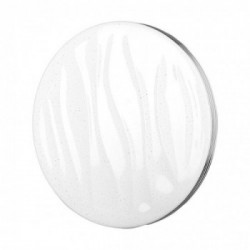 LED 30W/60W/30W DESIGNER DOMELIGHT WITH REMOTE CONTROL- CCT CHANGING -DIMMABLE-WAVE COVER