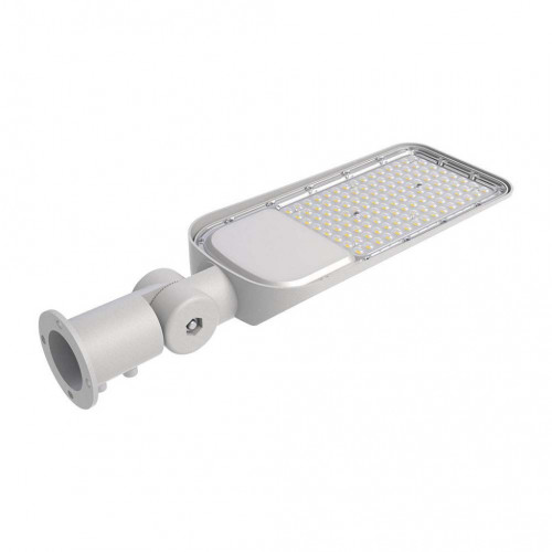 50W LED LIGHT SENSOR STREETLIGHT WITH SAMSUNG...