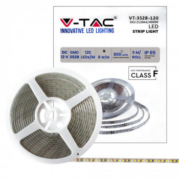 LED Strip SMD3528 - 120...