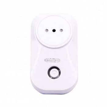 V-TAC Spina Wifi Italiana...