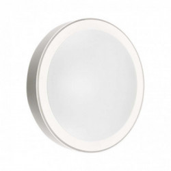 20W-40W-20W LED Domelight With Remote Control CCT Changeable Φ400 70mm