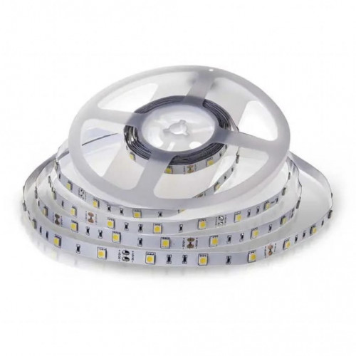 LED Strip SMD5050 - 30 LEDs 6500K IP20 [...