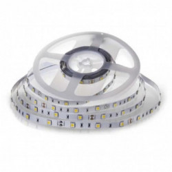 LED Strip SMD5050 - 30 LEDs 6500K IP20 [ packaging di 5 pezzi ]