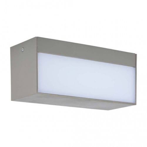 12W LED Up/Down Outdoor Soft Light-Large 4200K...