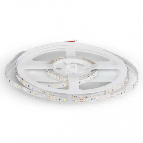 LED Strip SMD3528 - 60LEDs 3000K IP20 [...