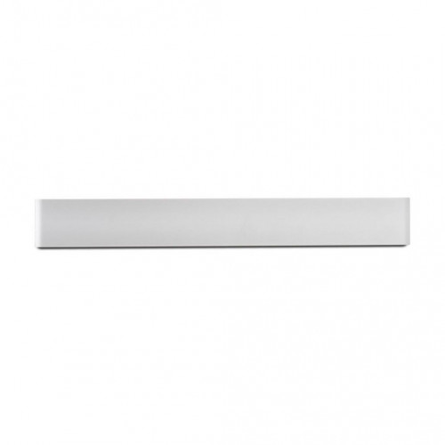 20W LED Wall Lamp White Body IP44 3000K