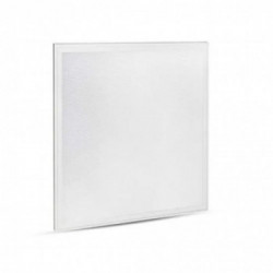 LED Panel 40W 600 x 600 mm 6500K Incl Driver 6PCS/SET