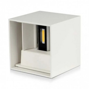 12W Wall Lamp Bridgelux...