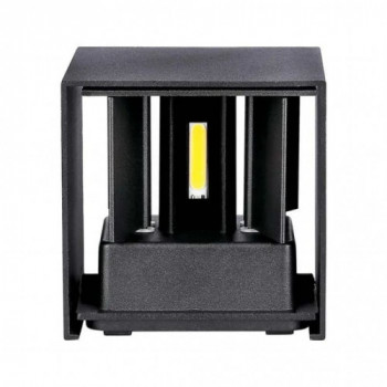5W Wall Lamp Bridgelux Chip...
