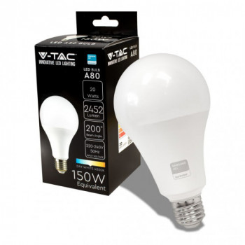 LED Bulb - SAMSUNG CHIP 20W...