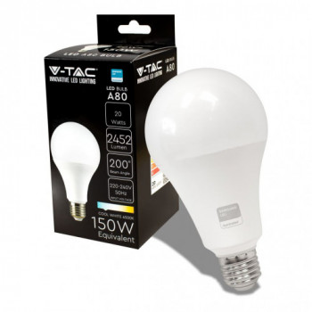 LED Bulb - SAMSUNG CHIP 20W...