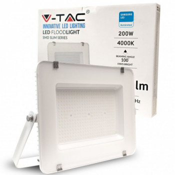200W LED Floodlight SMD...