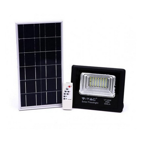 V-TAC VT-25W 12 W LED Nero