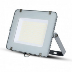 300W LED Floodlight SMD SAMSUNG CHIP G2 SLIM Grey Body 6500K