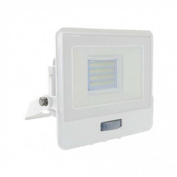 20W LIGHT SENSOR FLOODLIGHT...