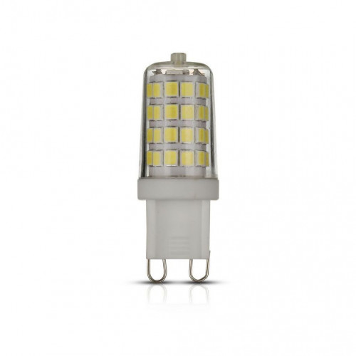 V-TAC PRO Faretto LED Chip Samsung G9 3W 6500K...