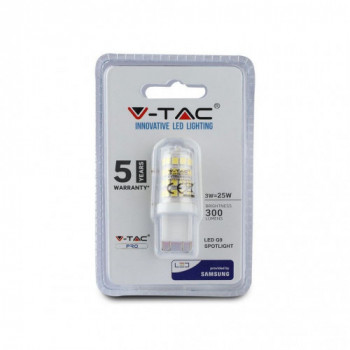V-TAC PRO Faretto LED Chip... 2