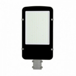LED Street Light SAMSUNG CHIP A++ 5 Years Warranty - 150W Grey Body 4000K