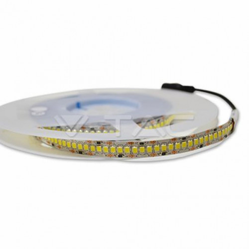 LED Strip SMD2835 - 240 LEDs High Lumen 4000K...