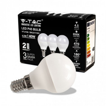 V-TAC Lampadina LED E14... 2