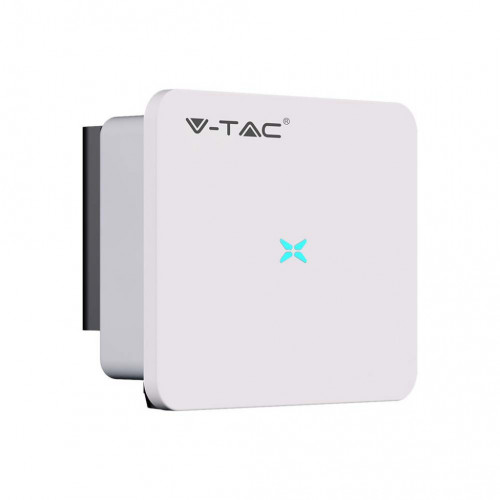 Inverter Fotovoltaico Trifase On-Grid 30KW...