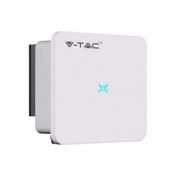 Inverter Fotovoltaico Trifase On-Grid 30KW (30000W) Garanzia 5 Anni IP66