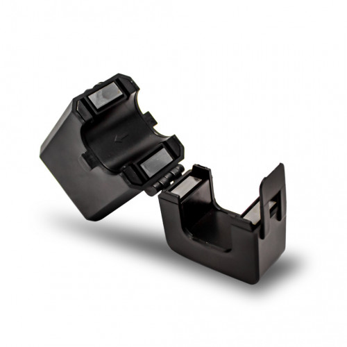 Trasformatore di corrente a nucleo diviso