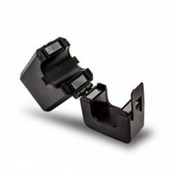 Trasformatore di corrente a nucleo diviso