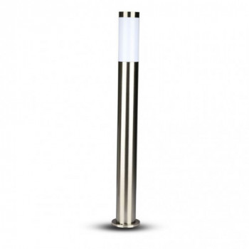 Bollard Lamp With Stainless...
