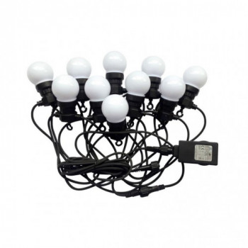 0.5W LED String Light 5M...