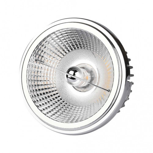 V-TAC Faretto LED AR111 20W con Riflettori...