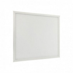 40W LED PANEL 600x600mm 4000K SQUARE 6PCS/PACK