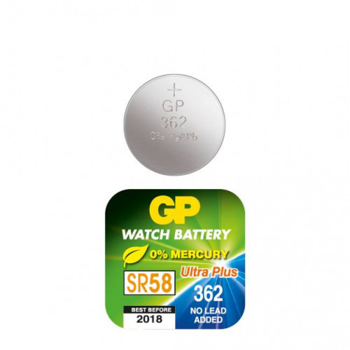 GP 362F SC1 / SR721SW