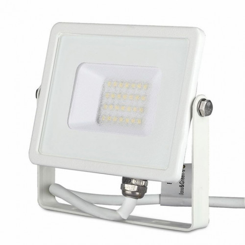 20W SMD FLOODLIGHT WITH SAMSUNG CHIP 3000K...