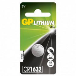 GP CR 1632-C1